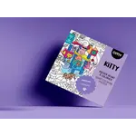OMY Giant Poster - Kitty