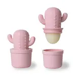 Rebels Refinery Pink Cactus Lip Balm Cucumber Melon