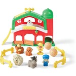 Kidoozie BARNYARD FARM PLAYSET
