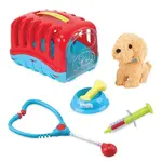 Kidoozie GROOM N CARE PET CARRIER