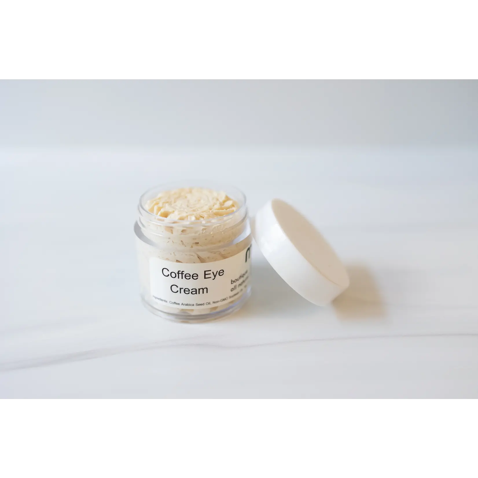 Mumu Bath Coffee Eye Cream