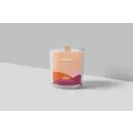 Bonita Fierce Candles Azúcar Candle 8.5oz