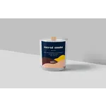 Bonita Fierce Candles Sacred Smoke Candle 8.5oz