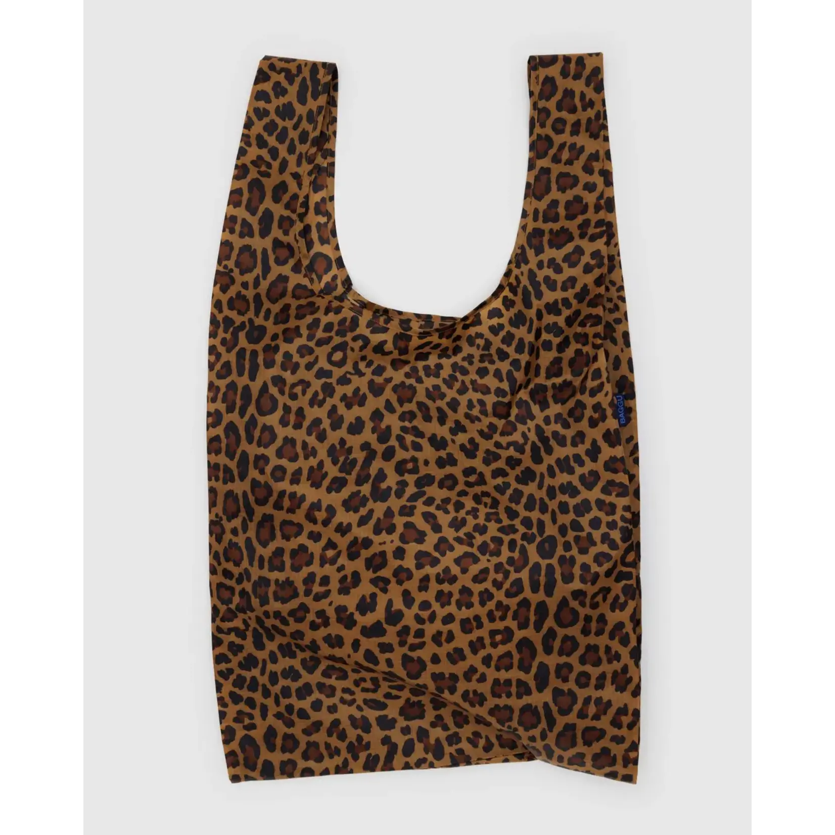 Baggu Big Baggu Leopard