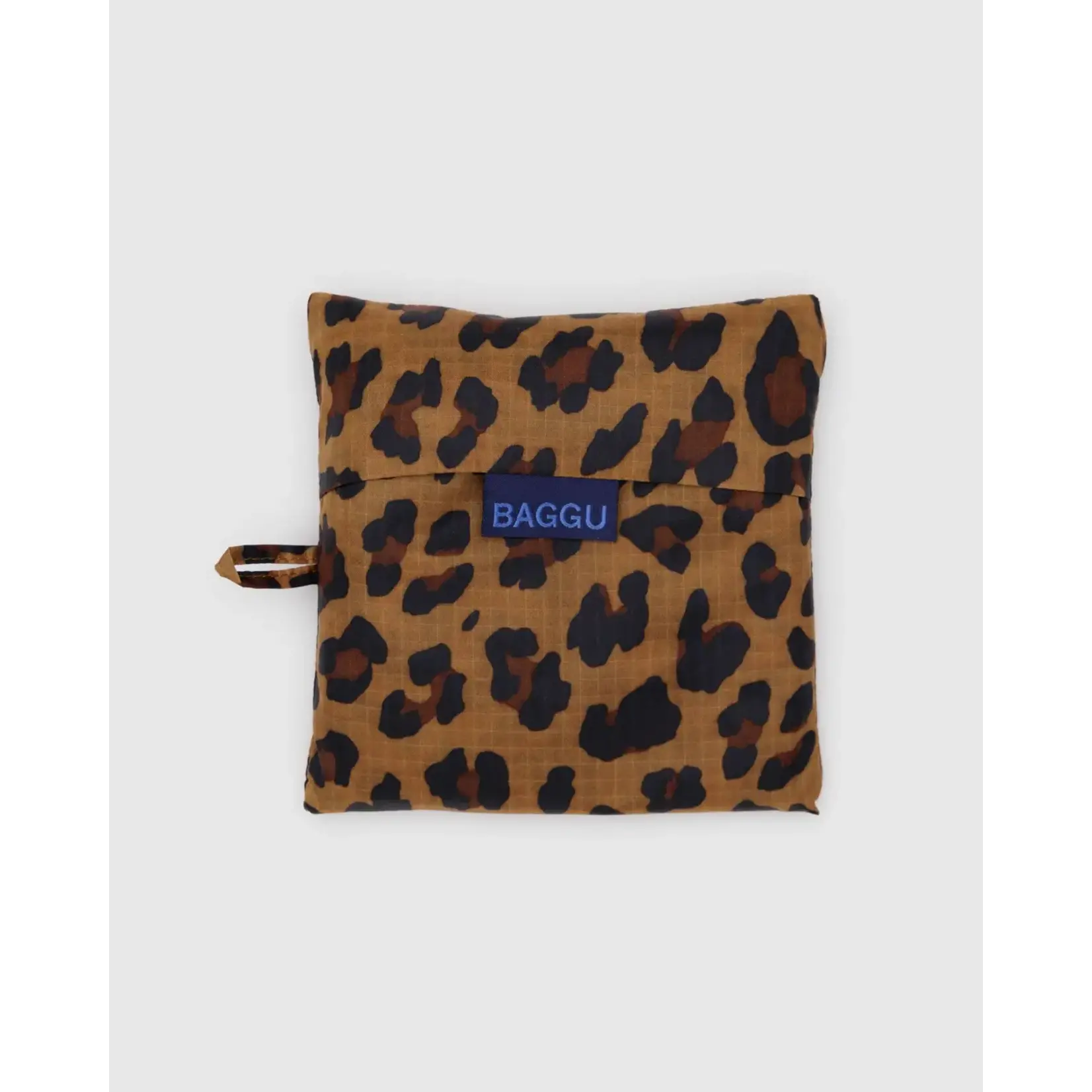 Baggu Big Baggu Leopard