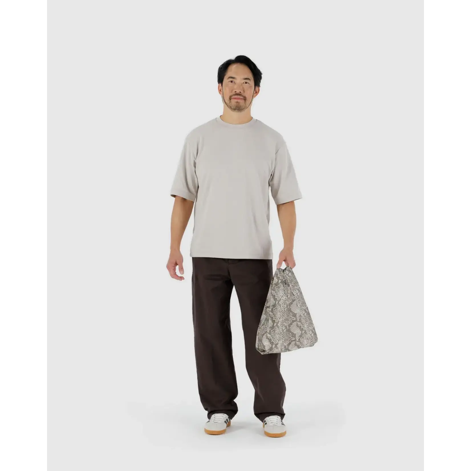 Baggu Baby Baggu Snakeskin