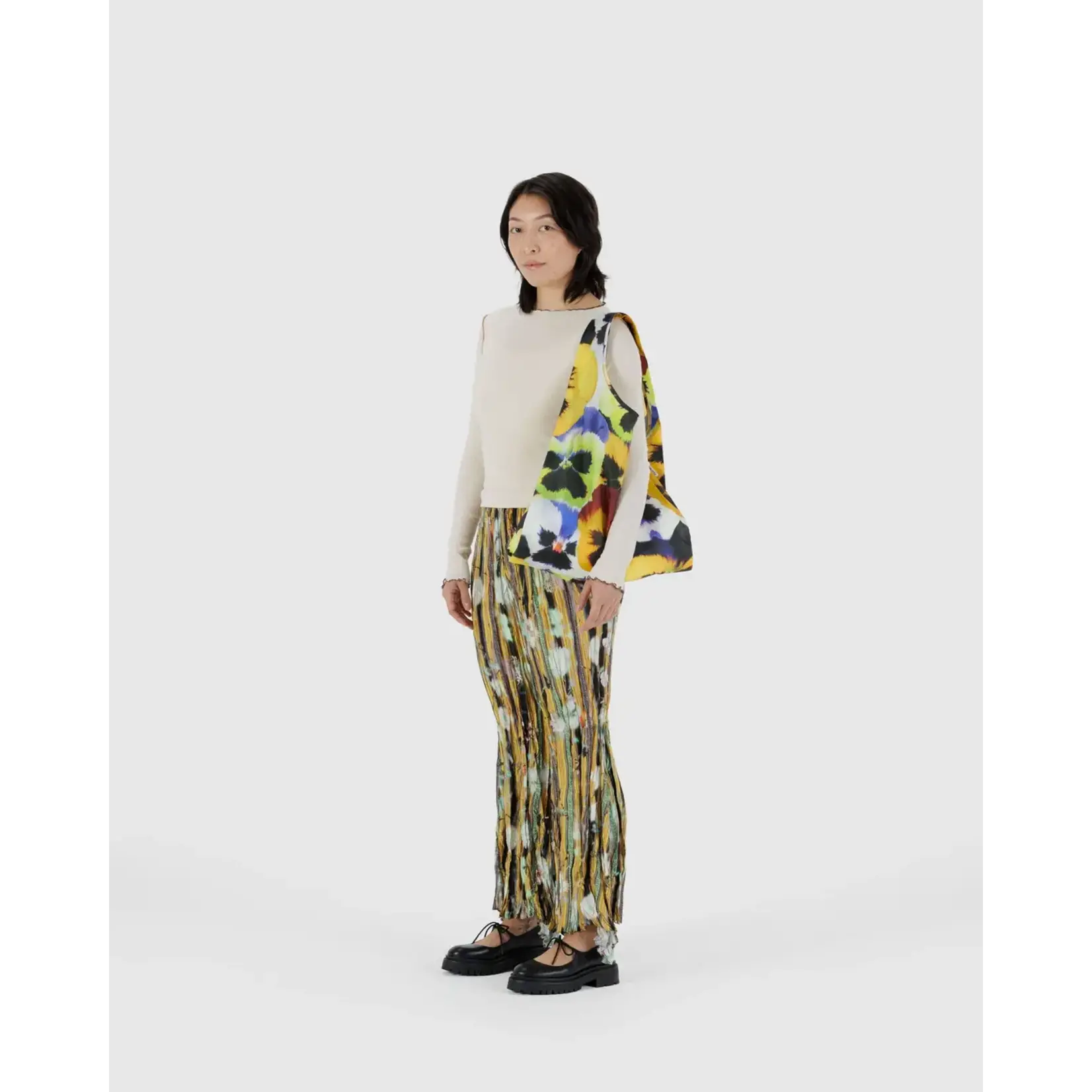 Baggu Standard Baggu Pansy