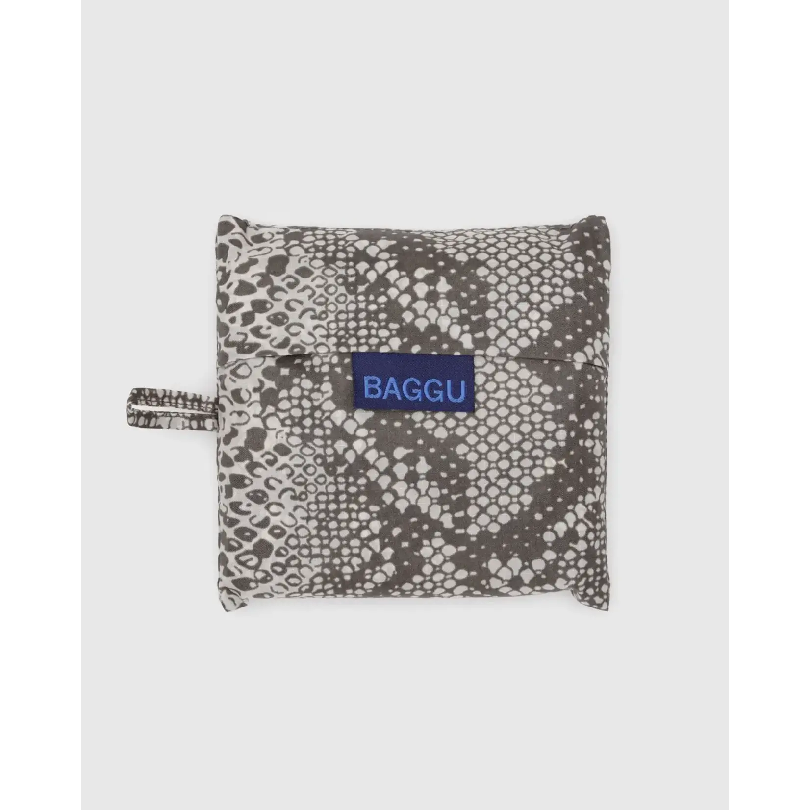 Baggu Standard Baggu Snakeskin