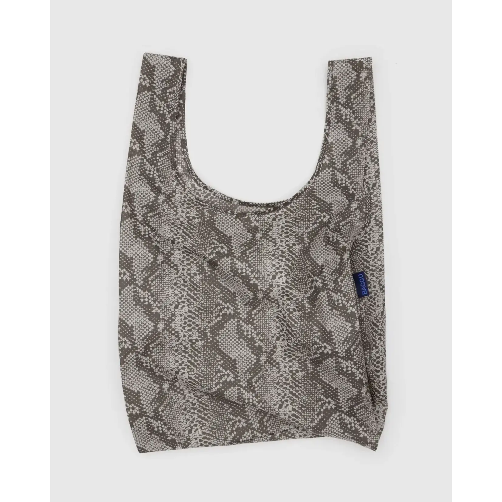 Baggu Standard Baggu Snakeskin