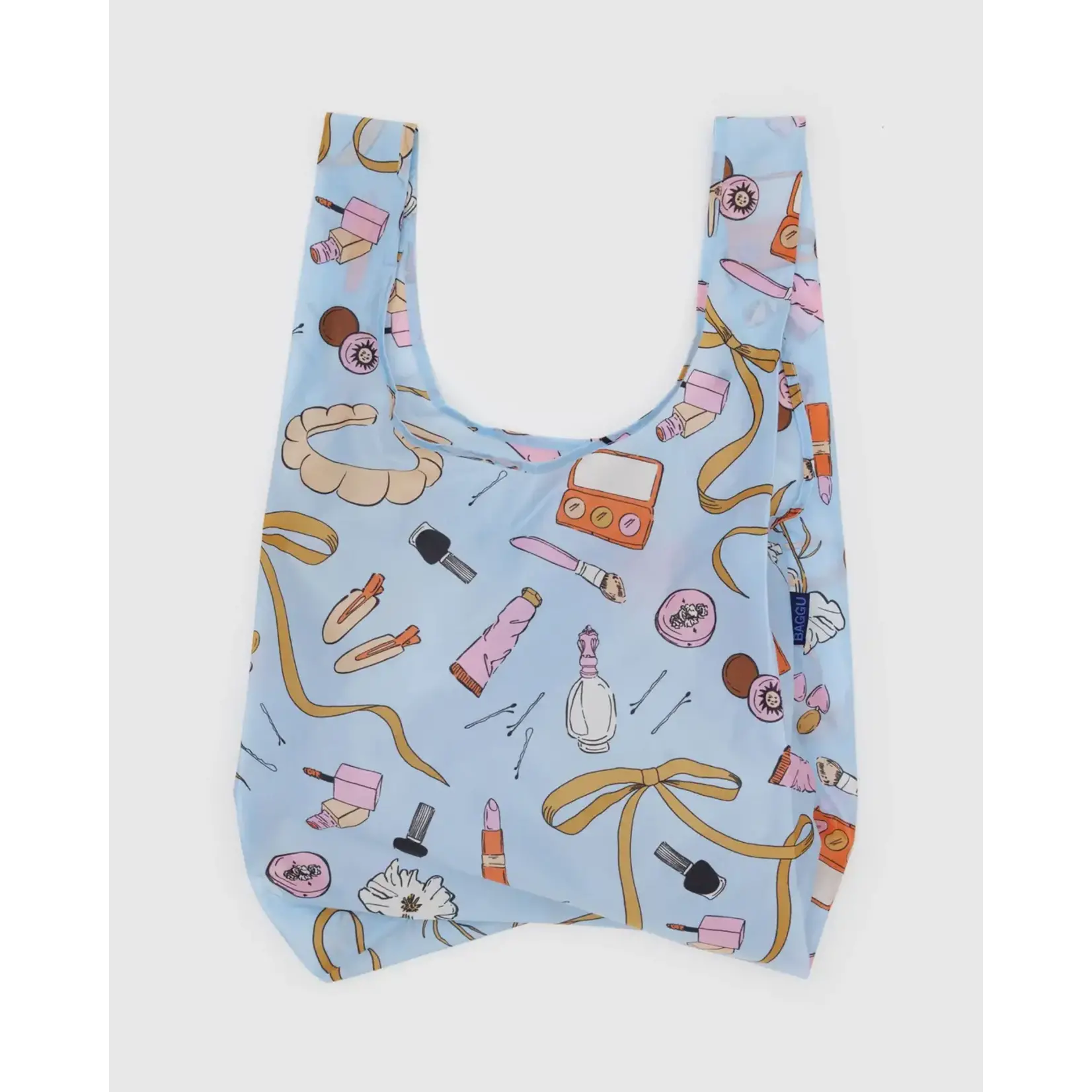 Baggu Standard Baggu Get Ready With Me