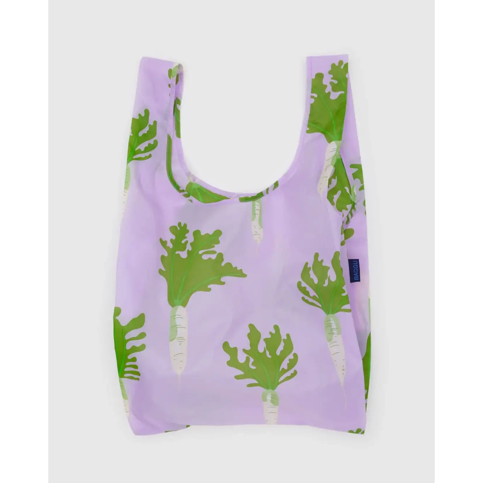 Baggu Standard Baggu Daikon Pink