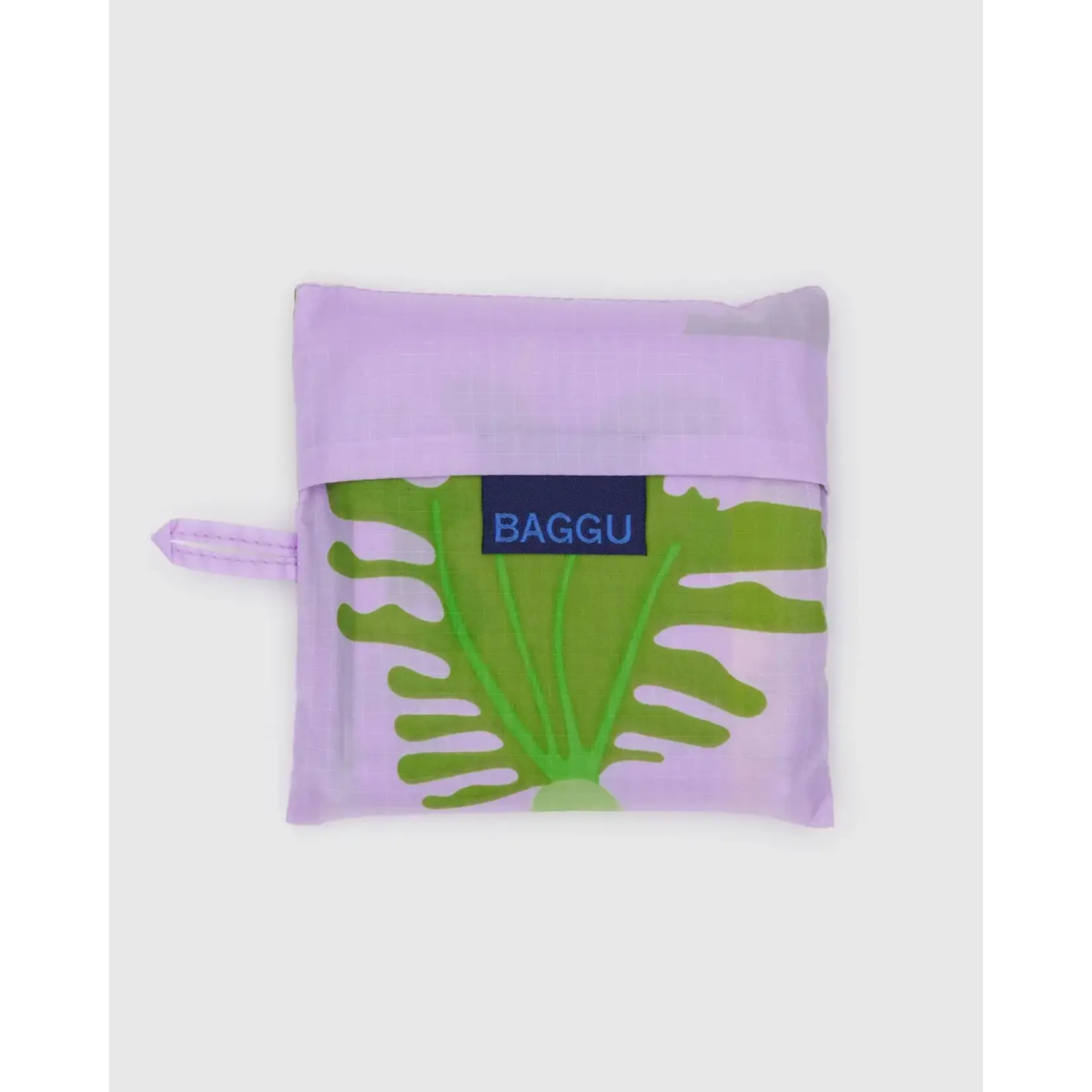 Baggu Standard Baggu Daikon Pink