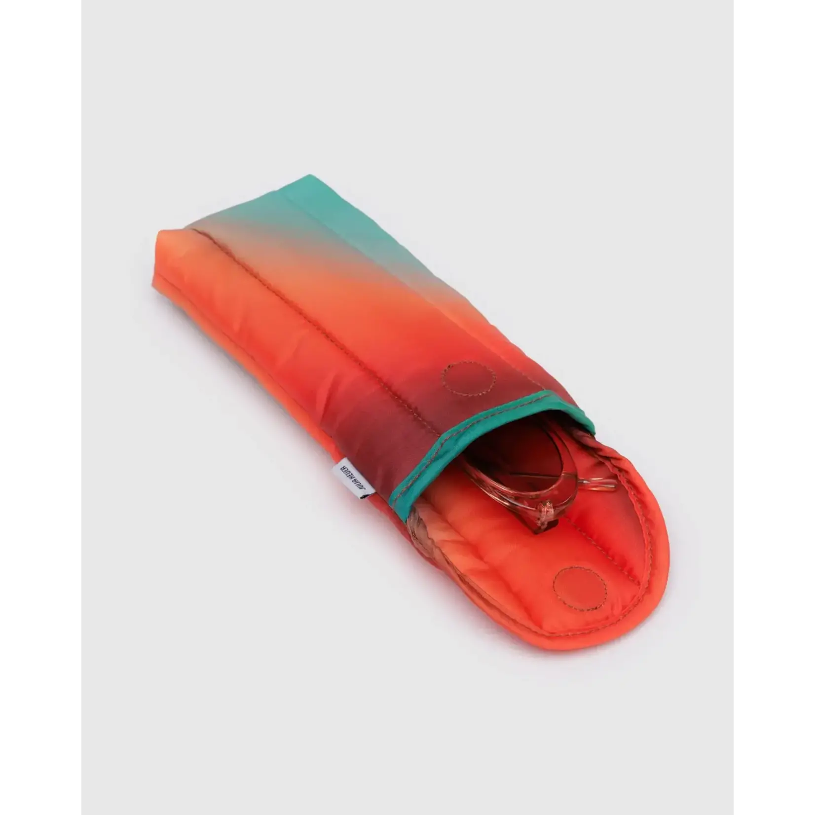 Baggu Puffy Glasses Sleeve Rain