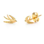 Amano Studio Swallow Bird Stud Earrings