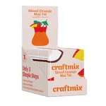 Craftmix Craftmix Single-Blood Orange Mai Tai