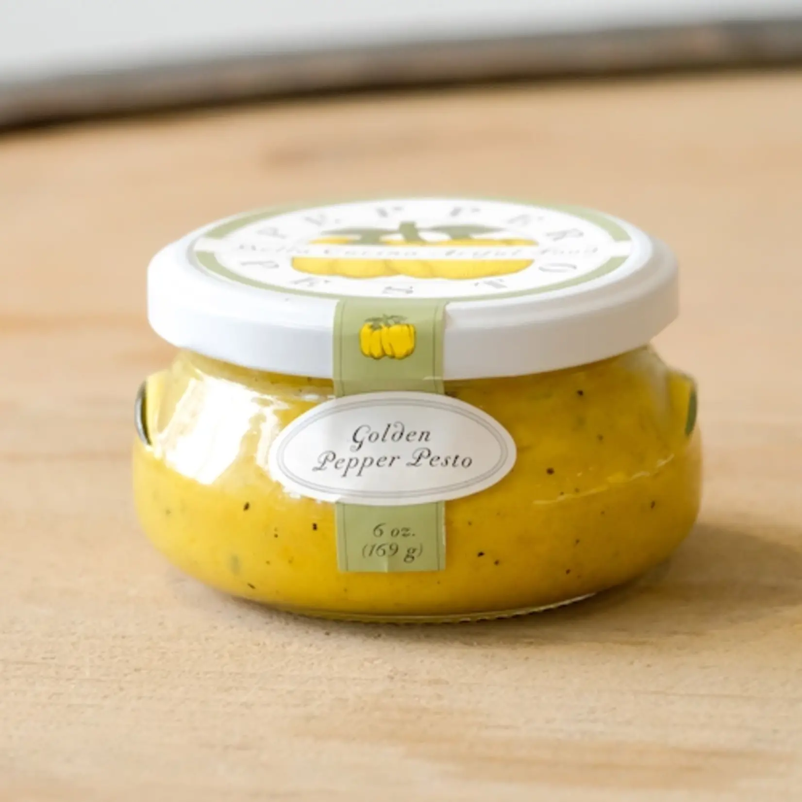 Bella Cucina Golden Pepper Pesto