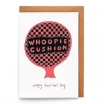 You've Got Pen On Your Face Fart-Er's Day Greeting Card