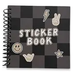 Cherrypick Cool Kids Sticker Collection Book