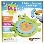Fat Brain Toy Co Bugzzle