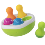Fat Brain Toy Co SpinnyPins