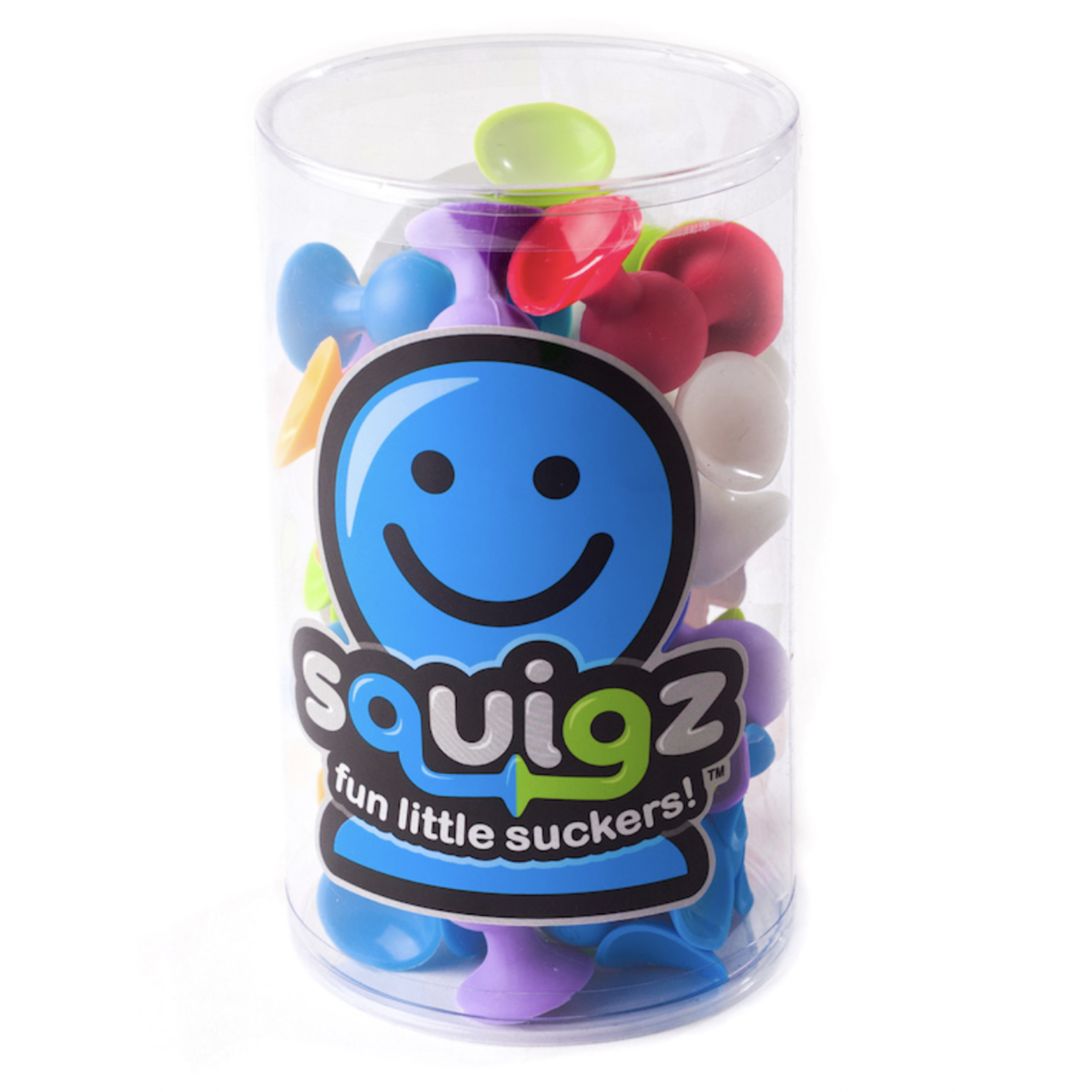 Fat Brain Toy Co Squigz