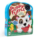 eeBoo Puppy Fuffle Board Game