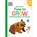 Macmillan Baby Bear's Time to Grow