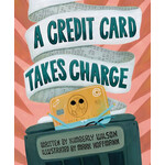 Macmillan Credit Card Takes Charge
