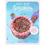 Macmillan Just Add Sprinkles