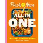 Macmillan Pinch of Nom ALL IN ONE