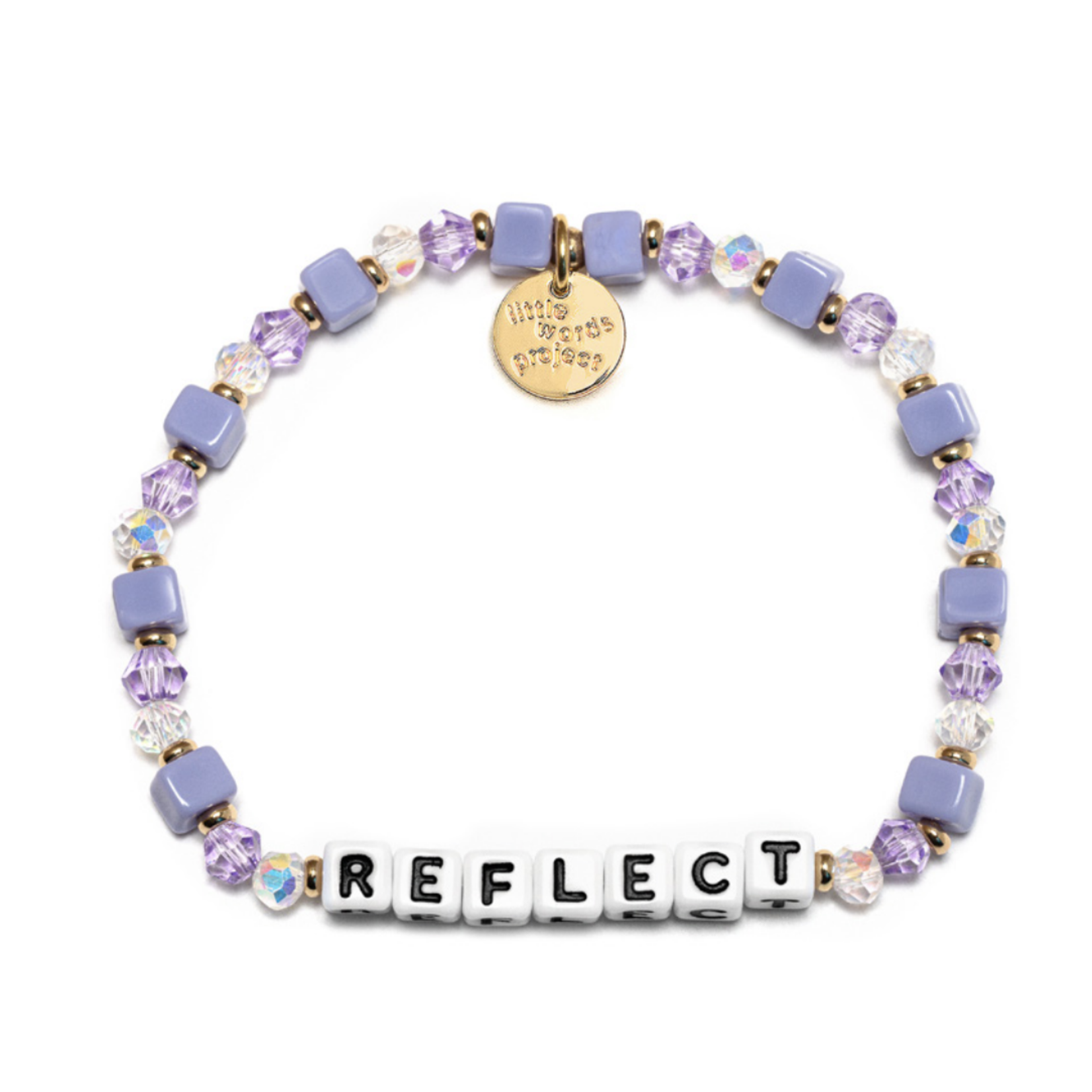 Little Words Project Wellness-Reflect