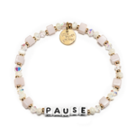 Little Words Project Wellness-Pause