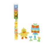 Plus Plus Tube - Chick