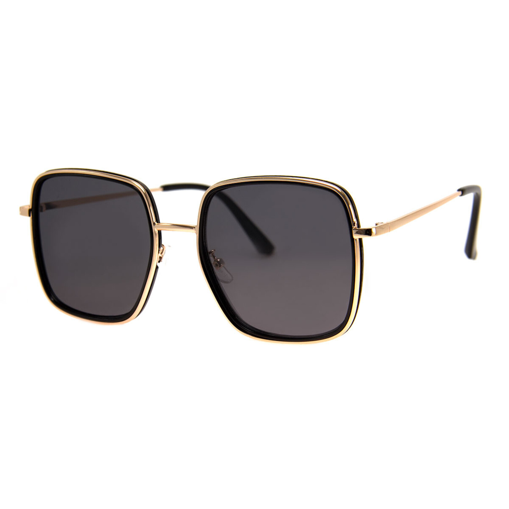 AJ Morgan Bardot Sunglasses Black