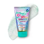 Sunshine & Glitter Sea Star Mermaid SPF
