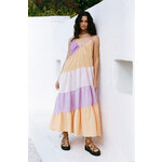 By Together Bronwyn Striped Maxi