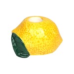 Talking Tables Lemon Candle Holder