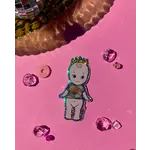Not Picasso Midwest Princess Kewpie Sticker
