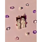 Not Picasso Not So Sonny Earrings