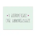 Near Modern Disaster Anniversary Remembered
