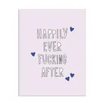 Near Modern Disaster Happily Ever Fucking After