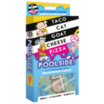 Dolphin Hat Games TCGCP - Poolside Edition
