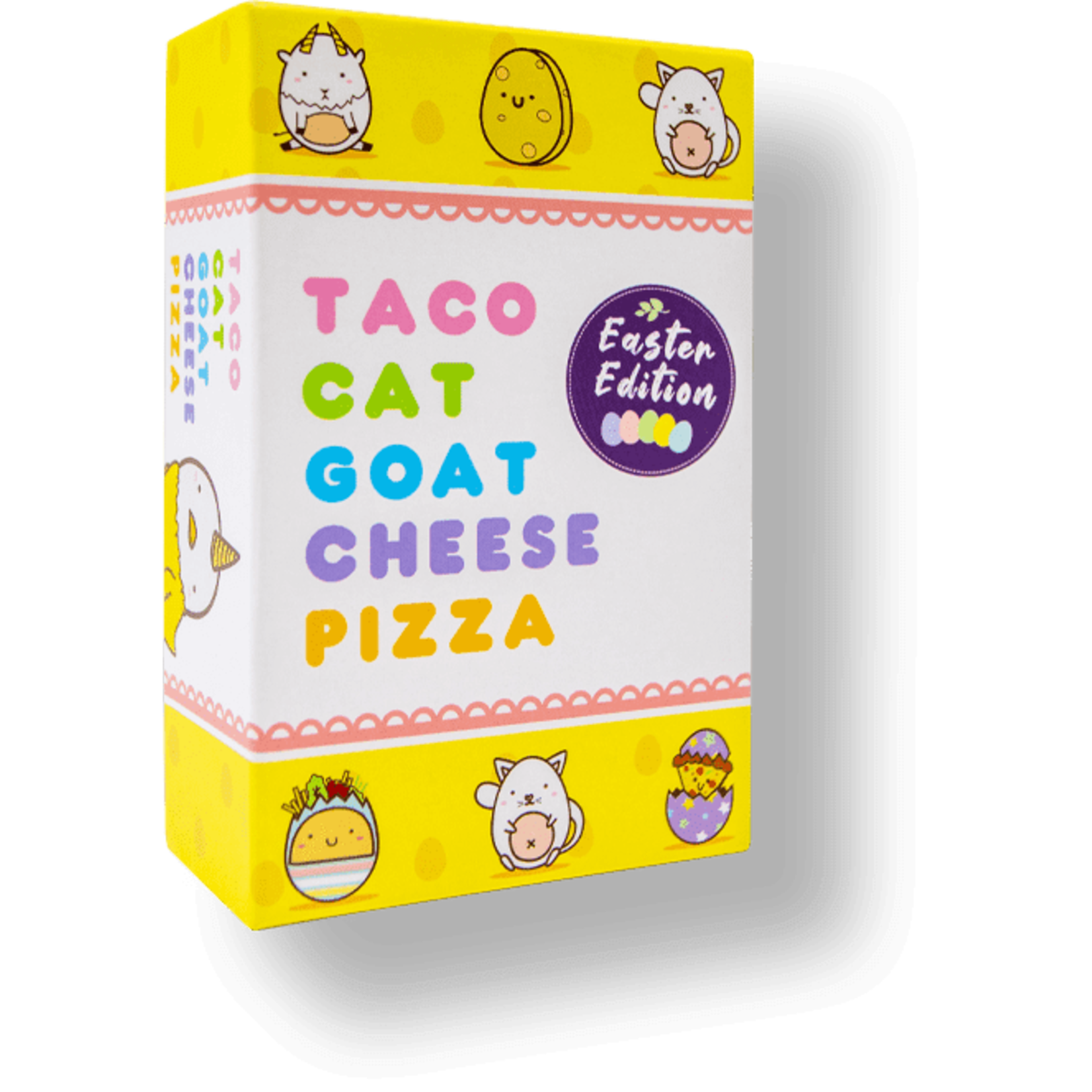 Dolphin Hat Games TCGCP - Easter Edition