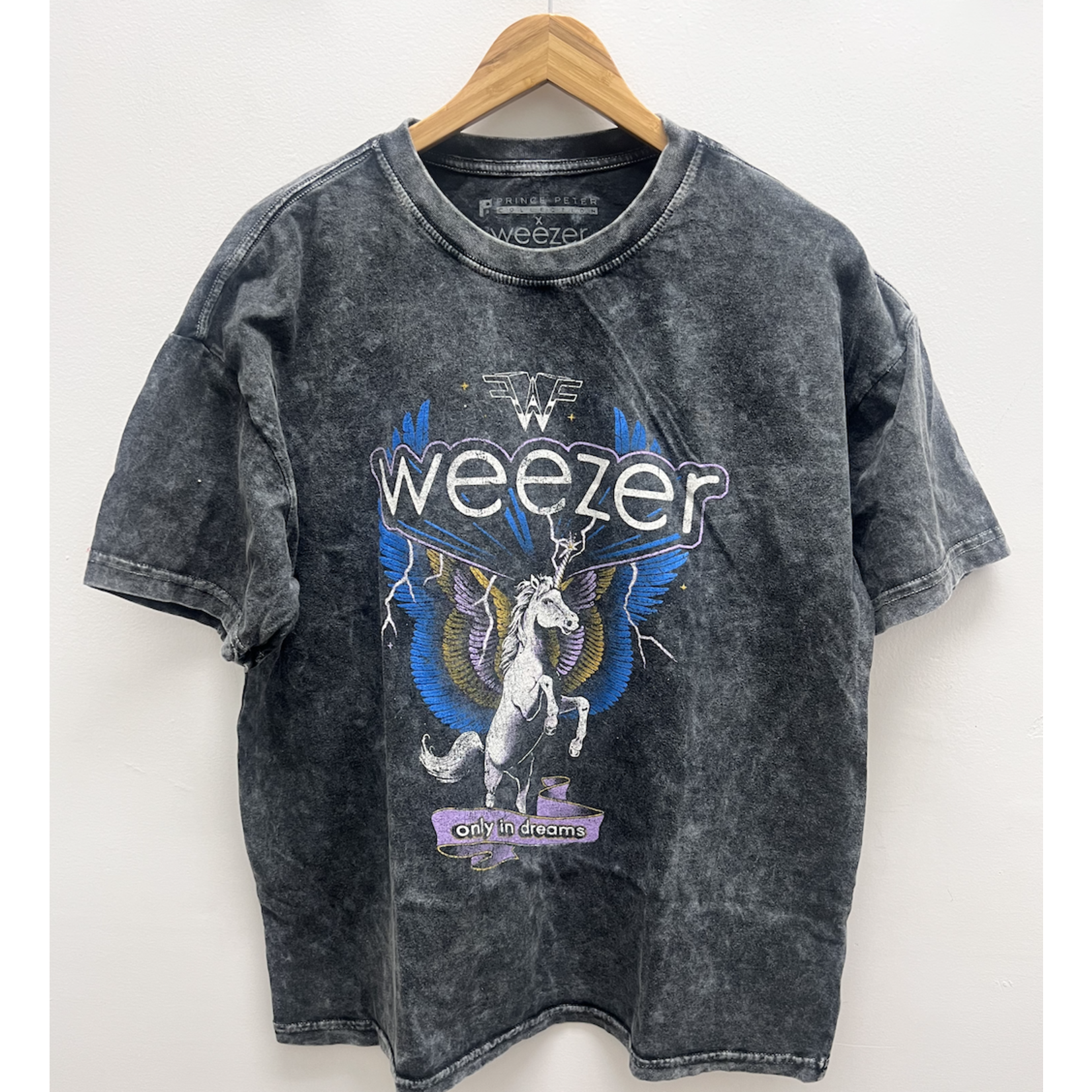 Prince Peter Collection Weezer Unicorn Tee