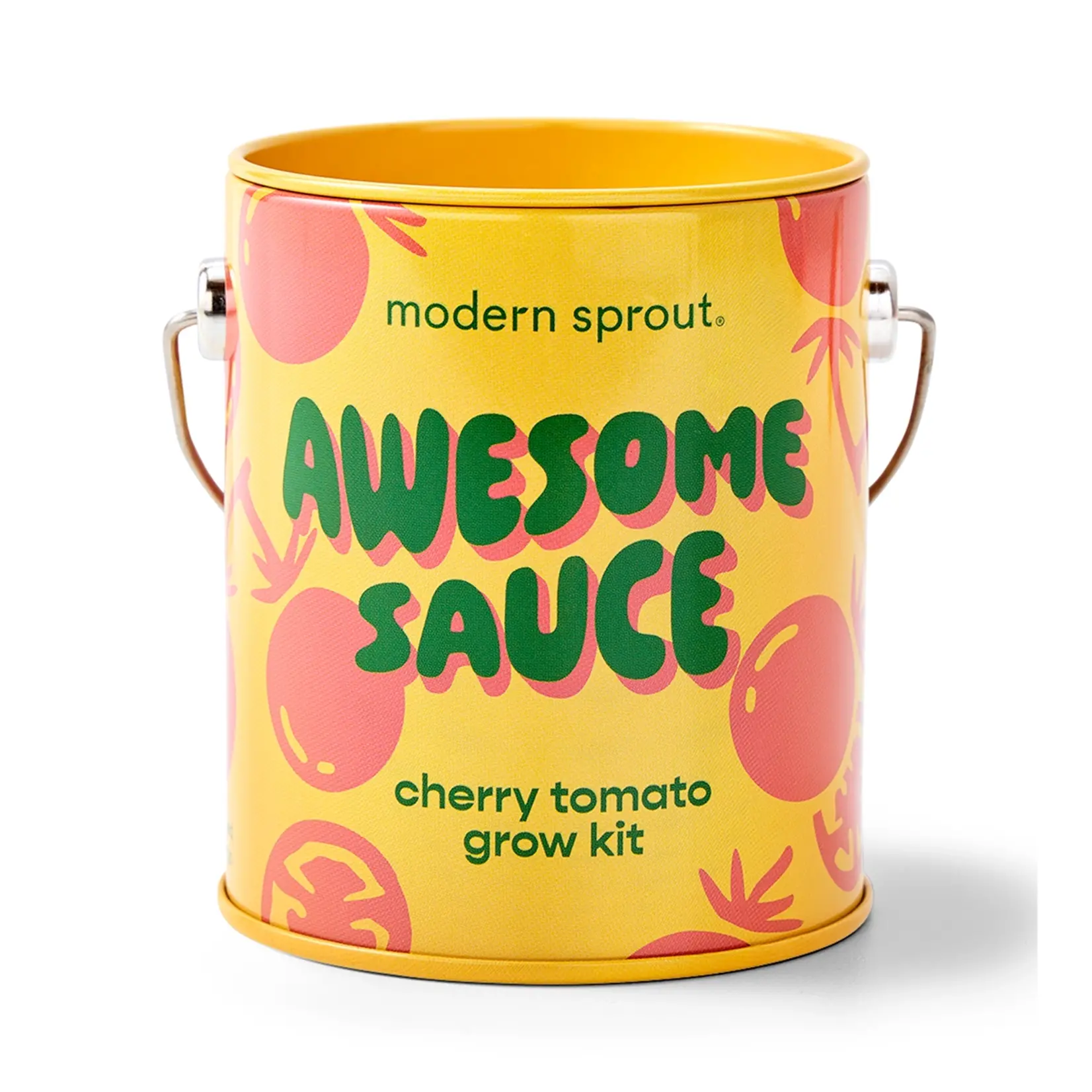 Modern Sprout Grow Kits Awesome Sauce