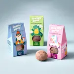Modern Sprout Magical Plops