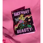 Ash + Chess Birthday Beauty Card