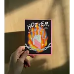 Ash + Chess Hotter Every Year