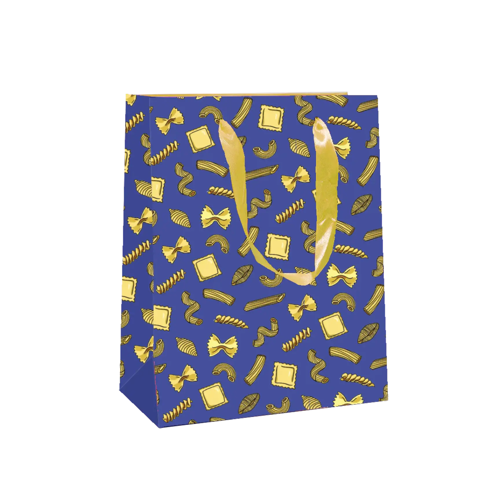 Brittany Paige Pasta Gift Bag