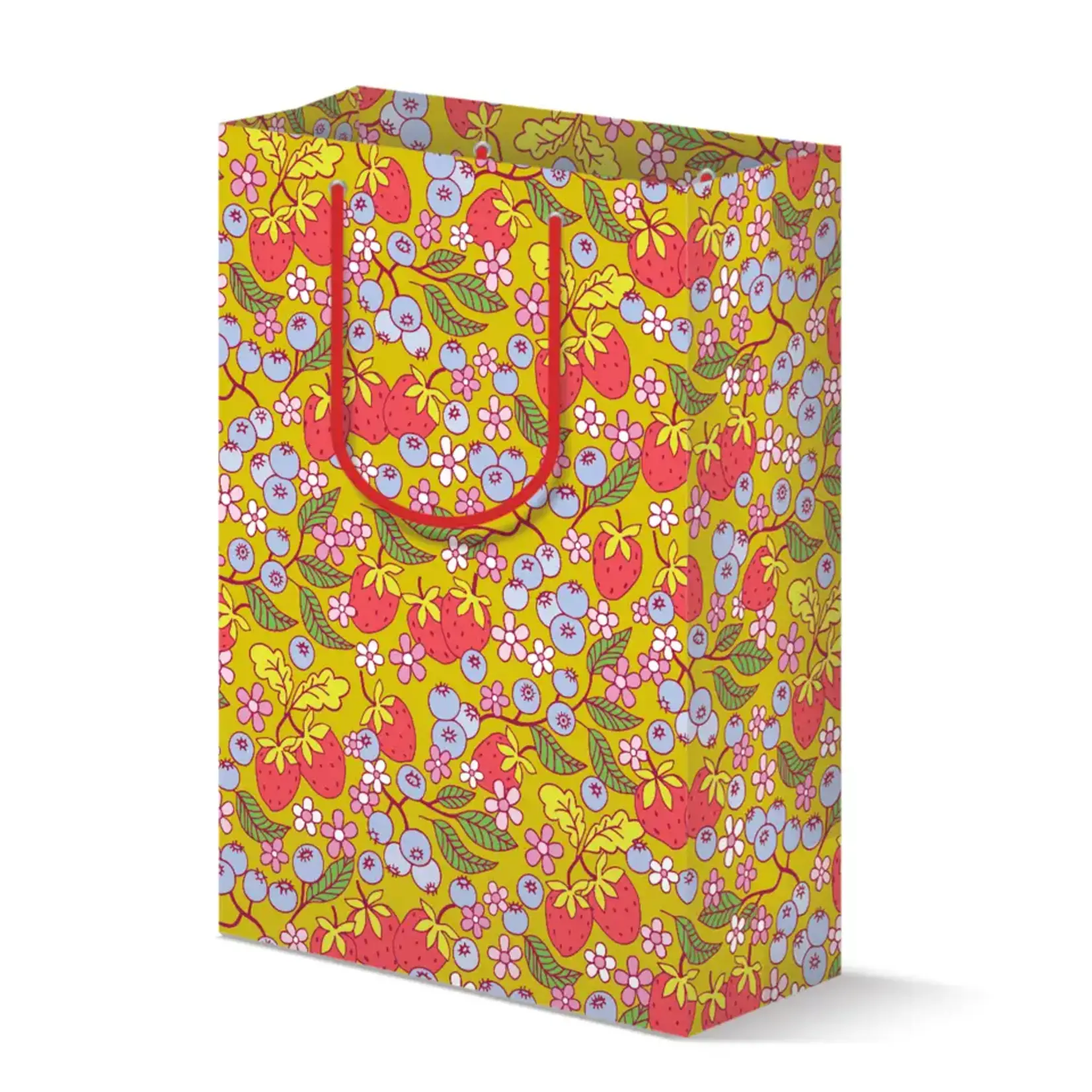 The Good Twin Berries Gift Bag
